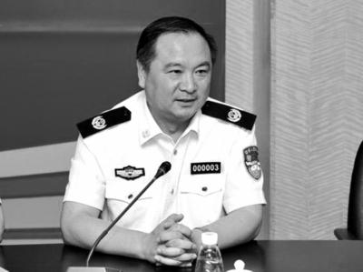 公安部原黨委副書記、副部長(zhǎng)李東生嚴(yán)重違紀(jì)違法被開除黨籍