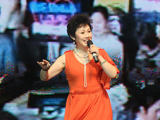 魏俊英表演豫劇選段《十祝?！? title=