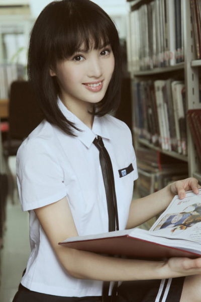 北舞?；ㄅ臄z服裝大片 被贊清純似劉濤