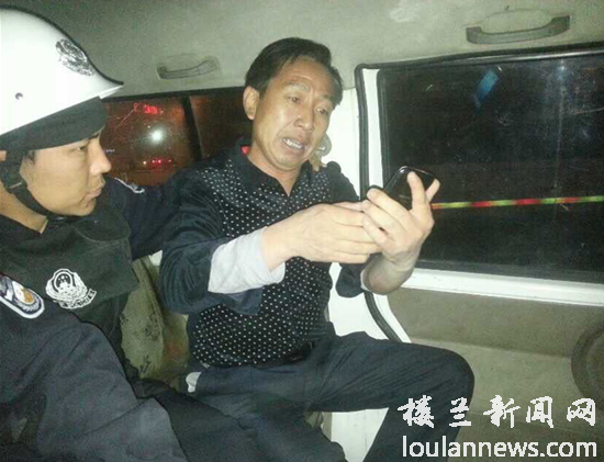 “我是政協(xié)委員，誰動(dòng)我一下試試？”